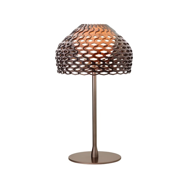 Tatou T1 table lamp - Okra - Flos