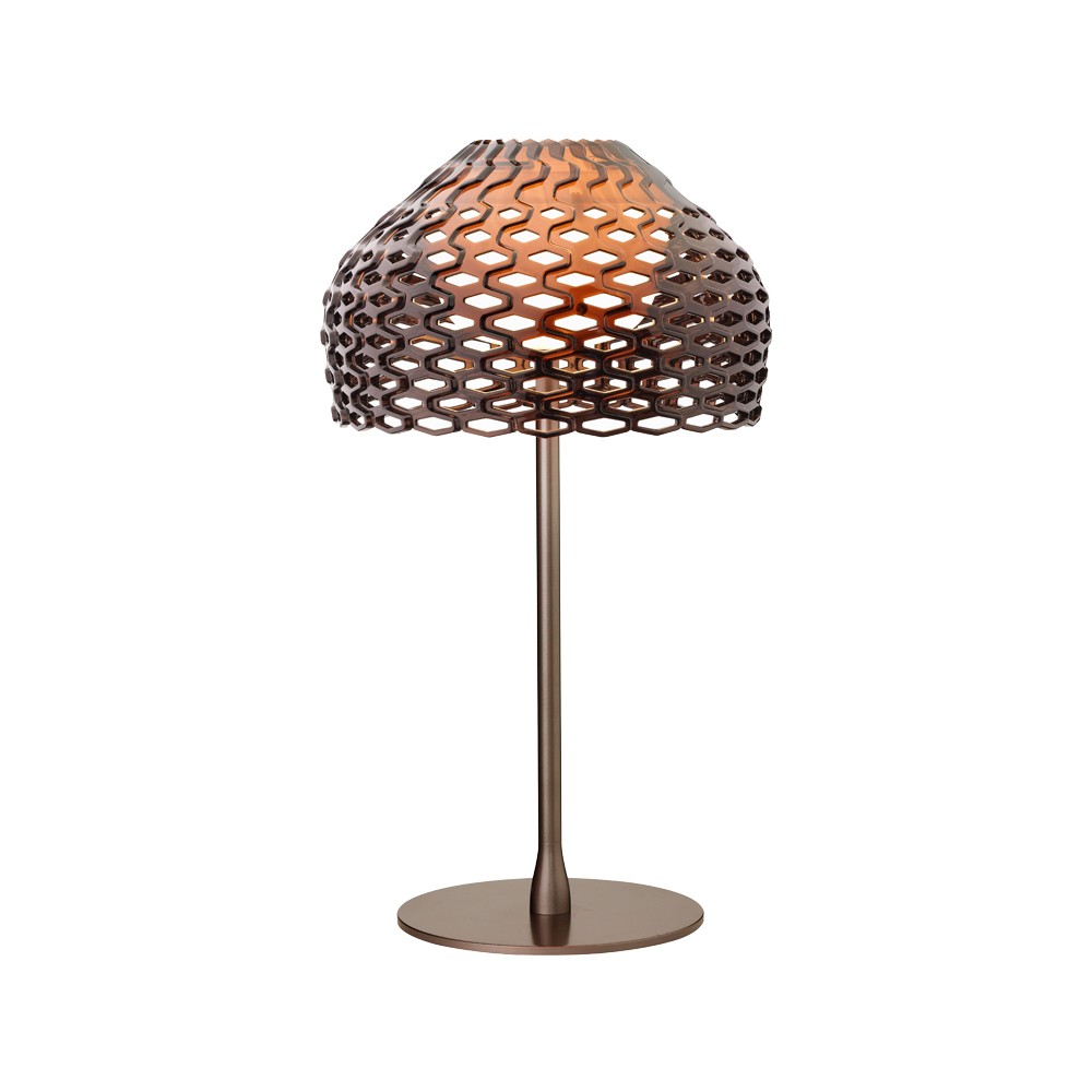 Flos Tatou T1 table lamp Okra