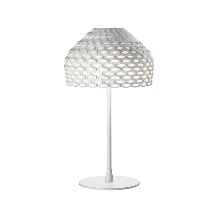 Tatou T1 table lamp - White - Flos