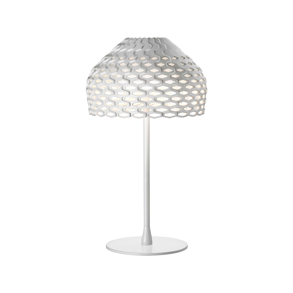 Flos Tatou T1 table lamp White