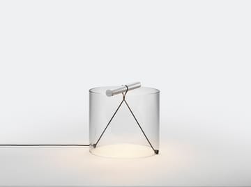 To-Tie T1 table lamp - Anodized aluminum - Flos