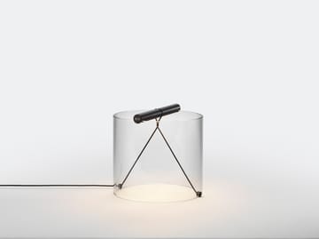 To-Tie T1 table lamp - Matte Black - Flos