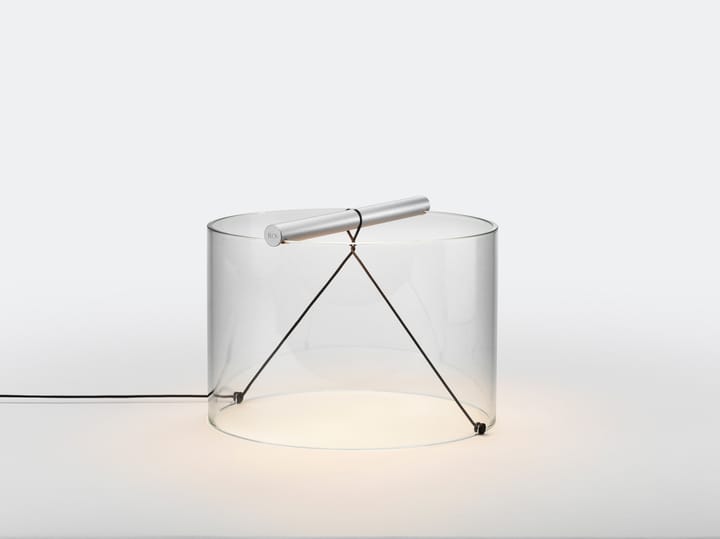 To-Tie T3 table lamp - Anodized aluminium - Flos