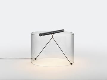 To-Tie T3 table lamp - Matte Black - Flos