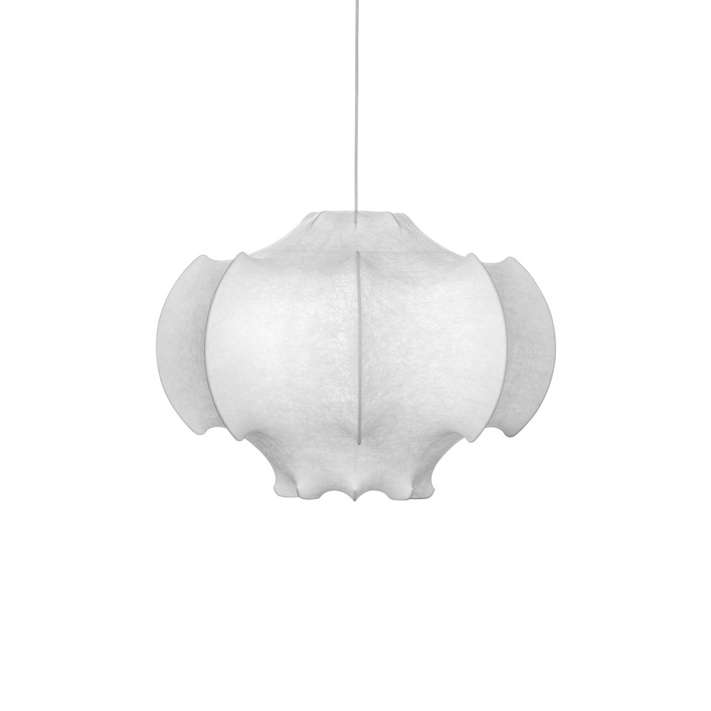 Flos Viscontea pendant White