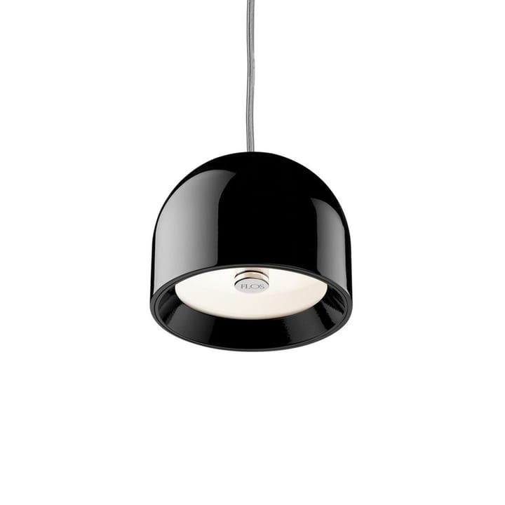 Wan S pendant - Black - Flos