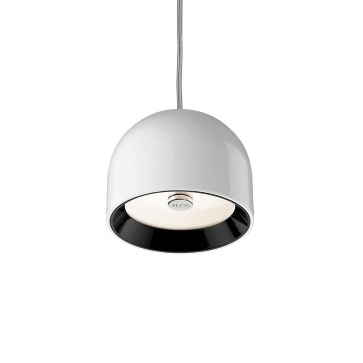 Wan S pendant - White - Flos