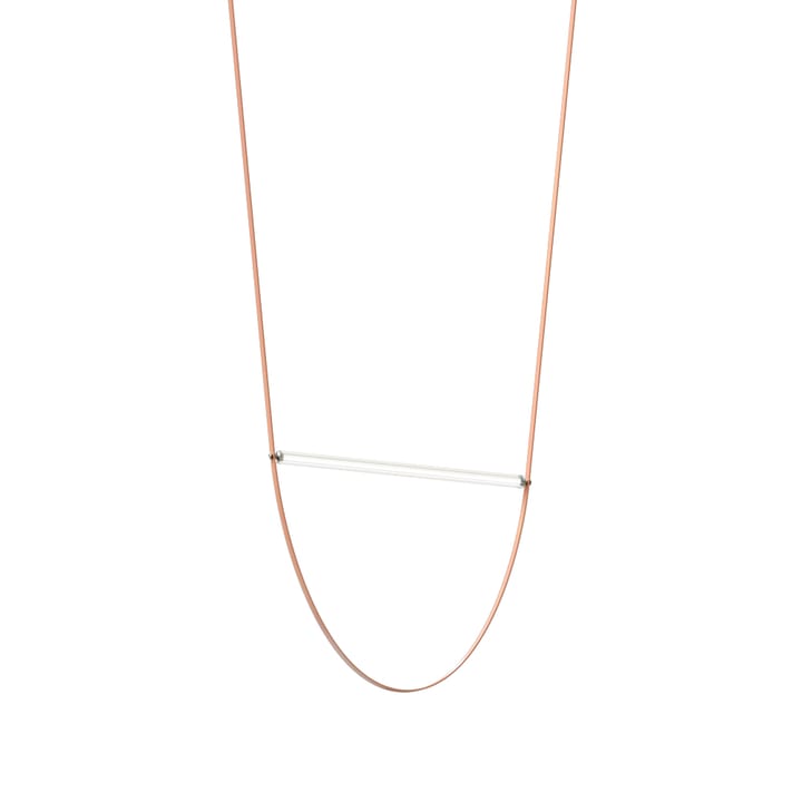 Wireline pendant - Pink - Flos