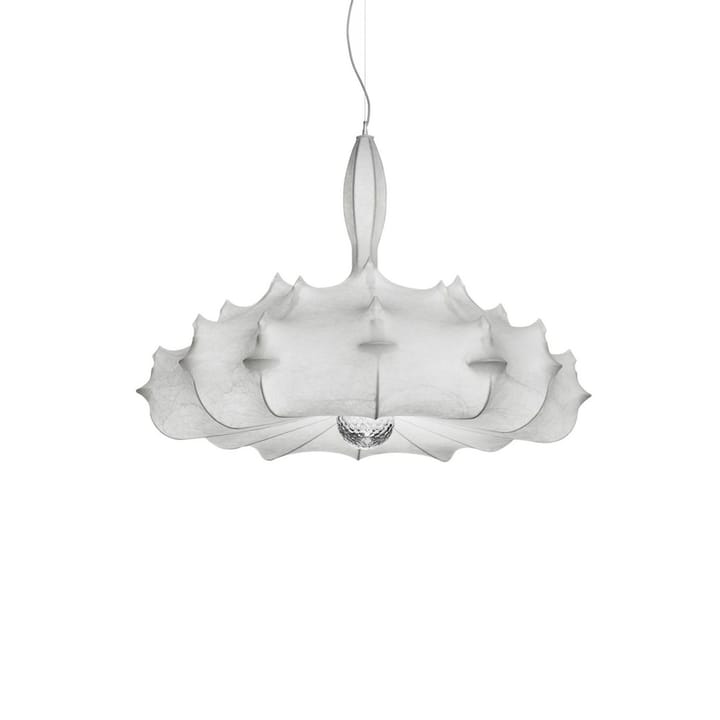 Zeppelin 1 pendant - White - Flos