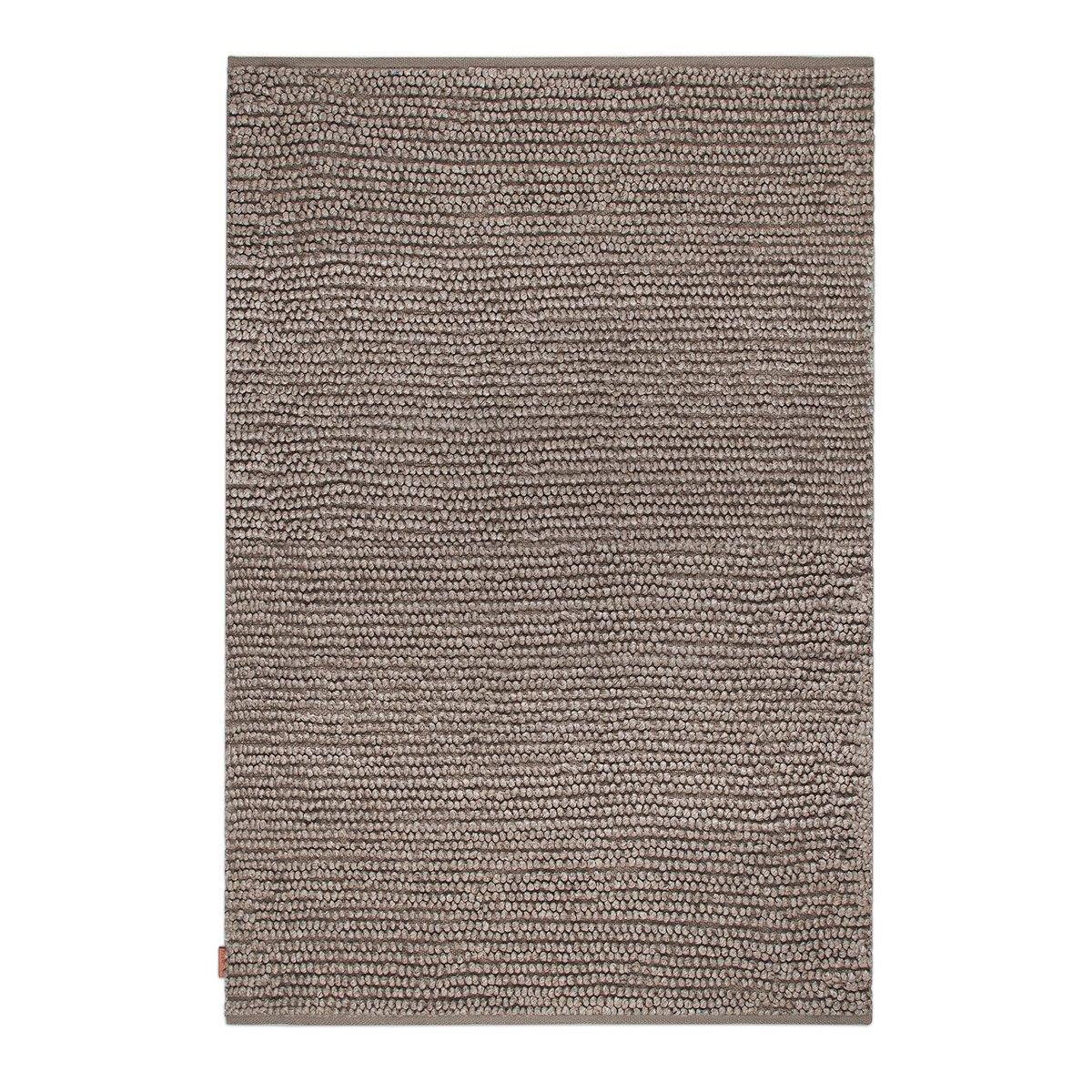 Formgatan Loop rug  140x200 cm Mole