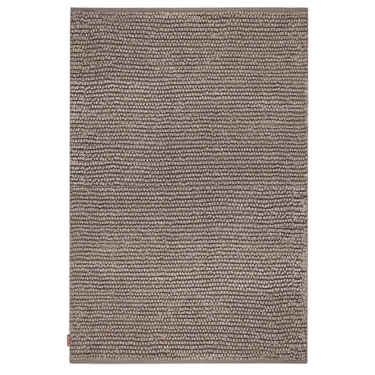 Formgatan Loop rug  170x230 cm Mole