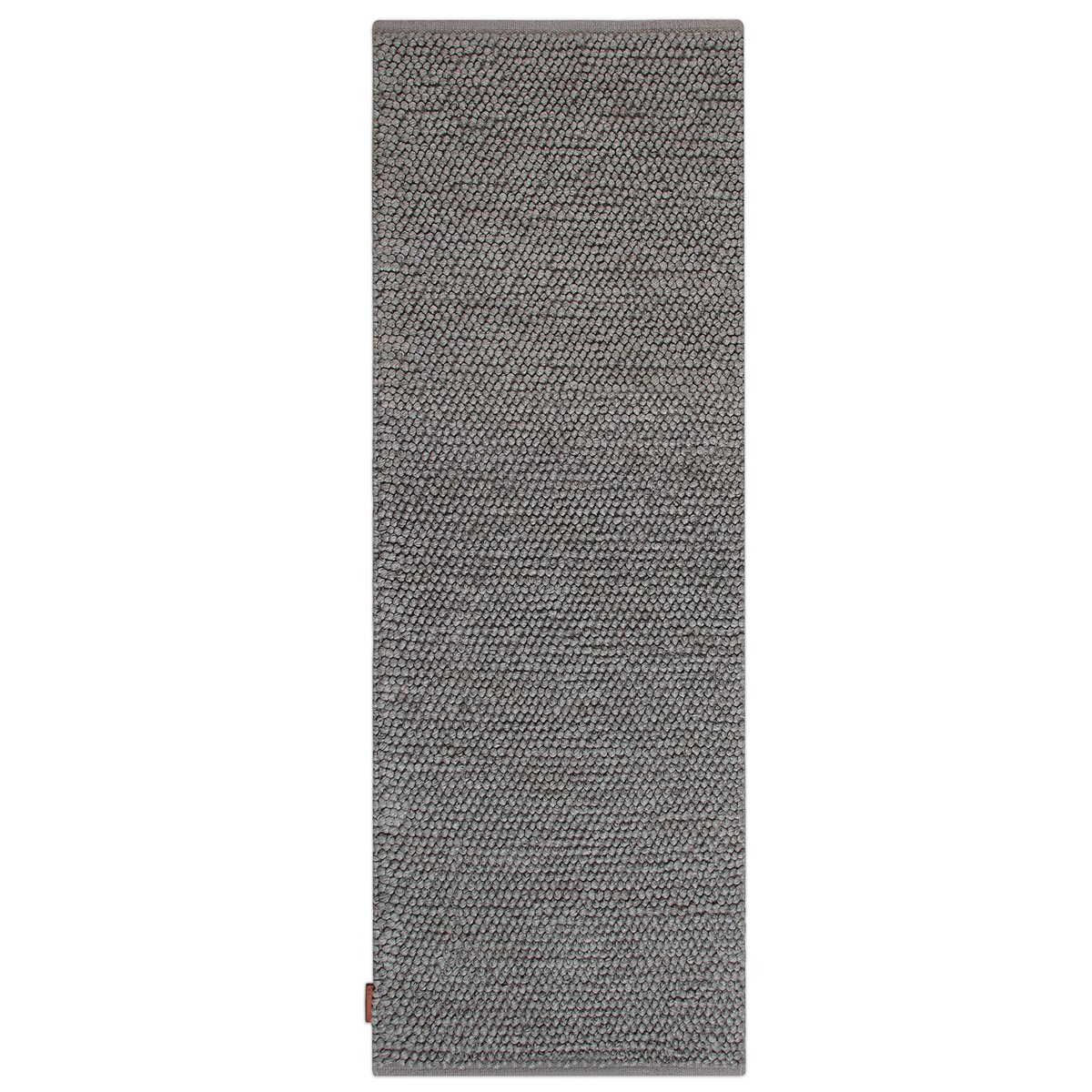 Formgatan Loop rug  70x200 cm Grey