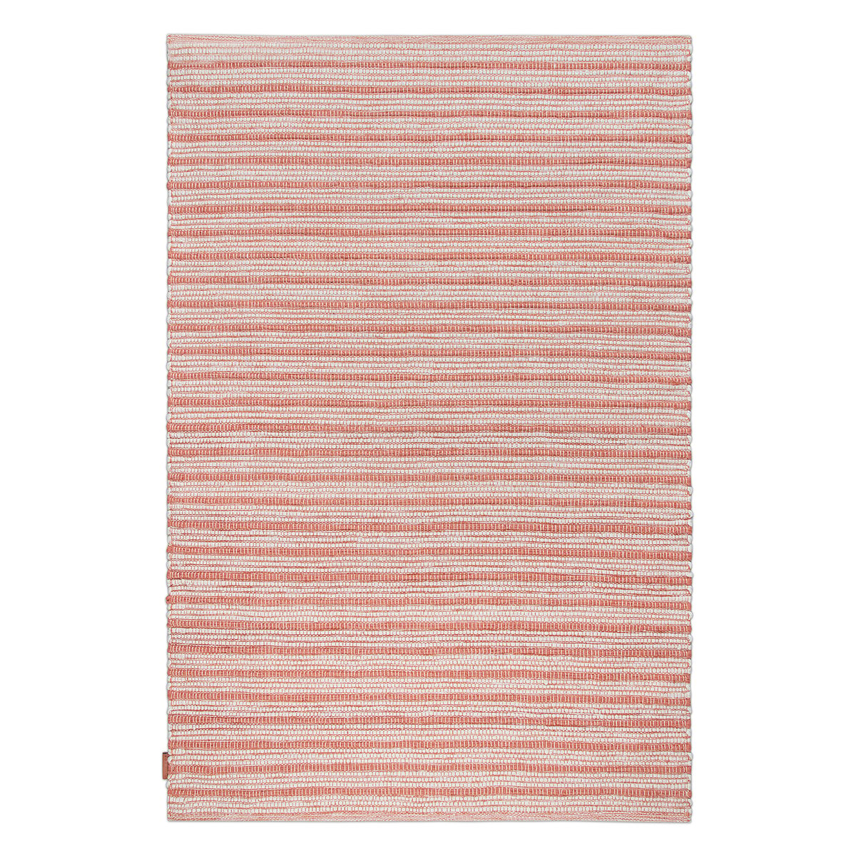 Formgatan Stripe rug  170x230 cm Burnt orange