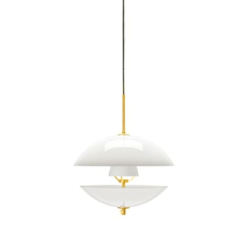 Clam pendant lamp - Ø55 cm - Fritz Hansen