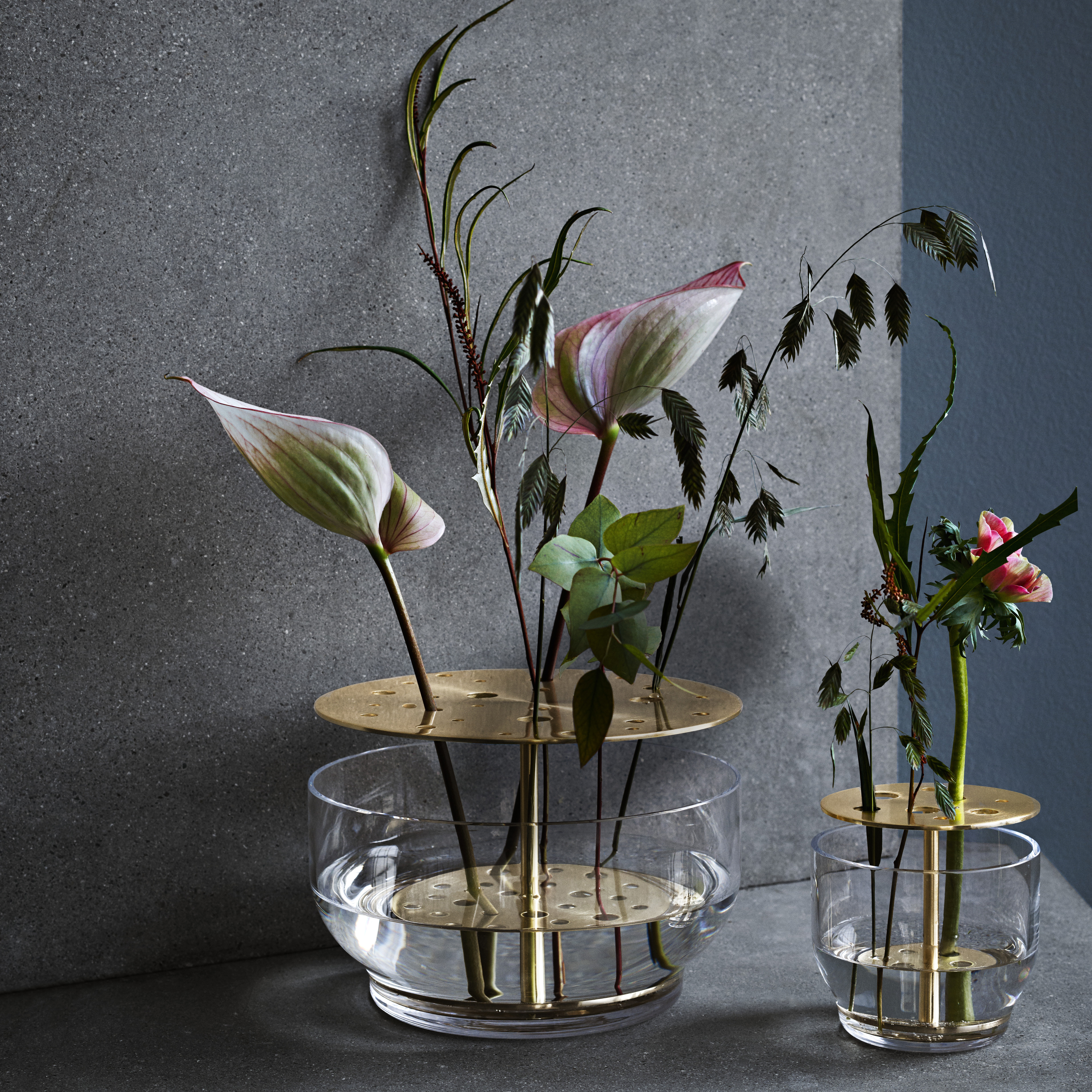 Ikebana vase from Fritz Hansen - NordicNest.com