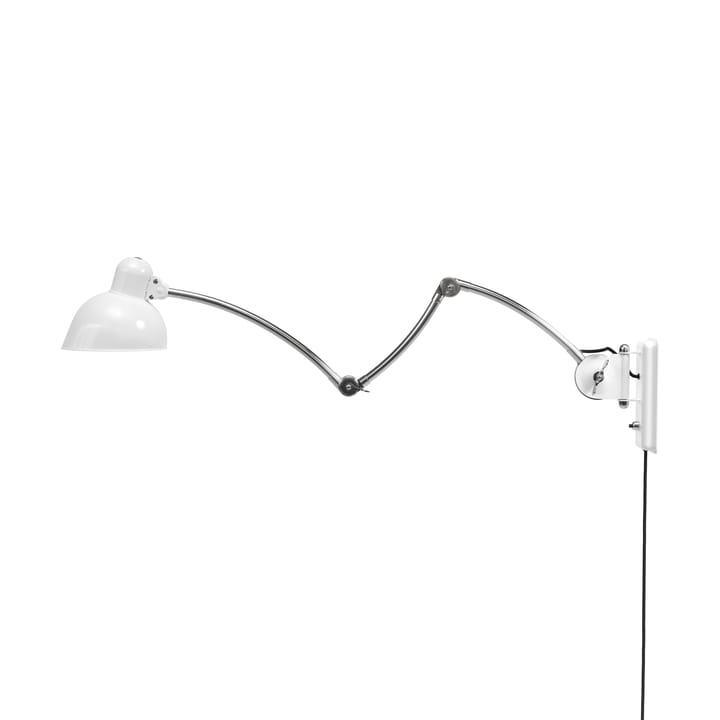 Kaiser Idell 6559-W vägglampa - White - Fritz Hansen