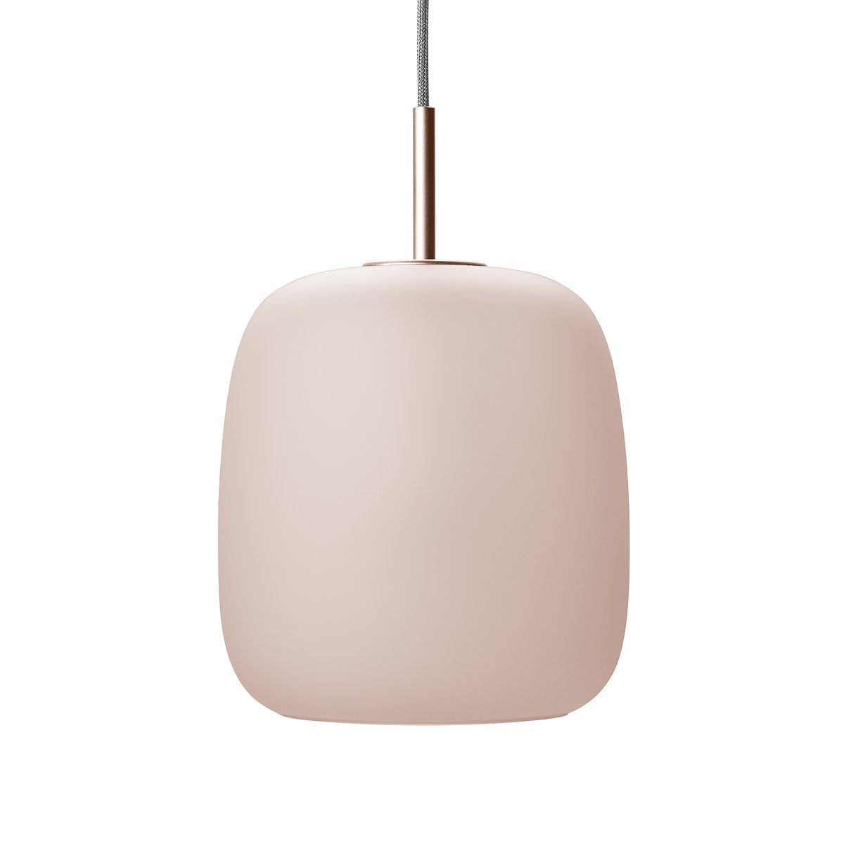 Fritz Hansen Maluma pendant lamp Rose