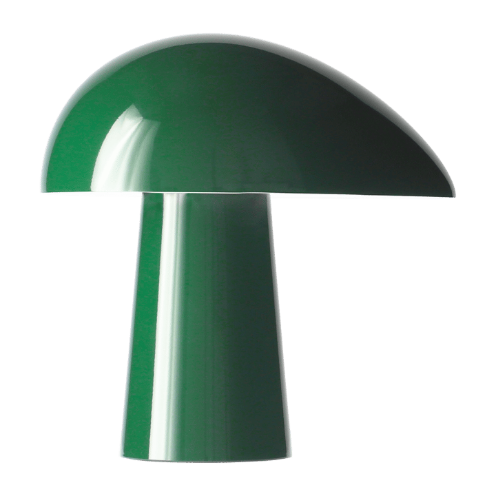 Night Owl table lamp Limited Edition - Forest green - Fritz Hansen