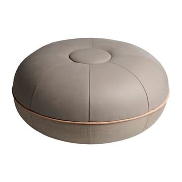 Pouf sit pouf small - Light grey - Fritz Hansen