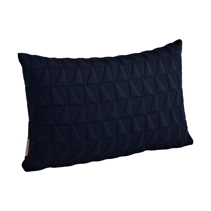 Trapez cushion 60x40 cm - Midnight blue - Fritz Hansen