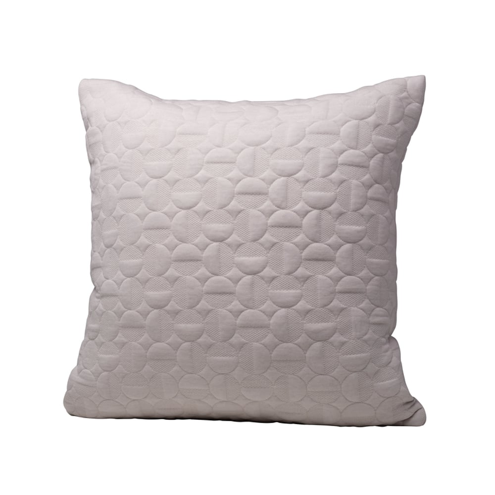 Fritz Hansen Vertigo cushion 50x50 cm Sand