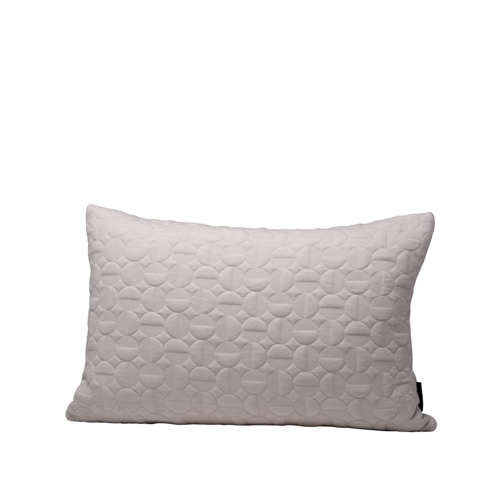 Fritz Hansen Vertigo cushion 60x40 cm Sand