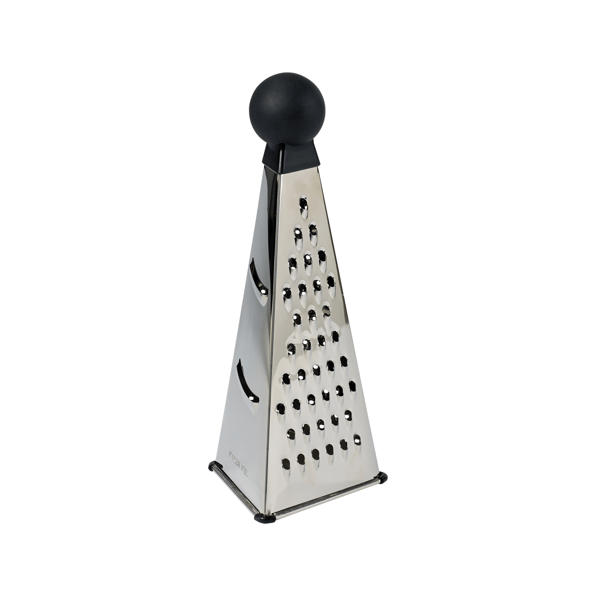 Funktion Function grater 25 cm Black stainless steel