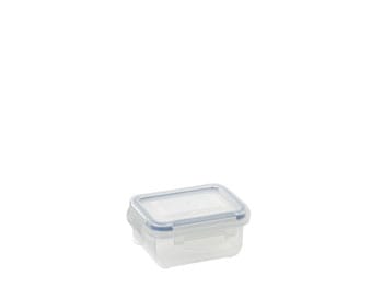 Function storage jar plastic - 16 cl - Funktion