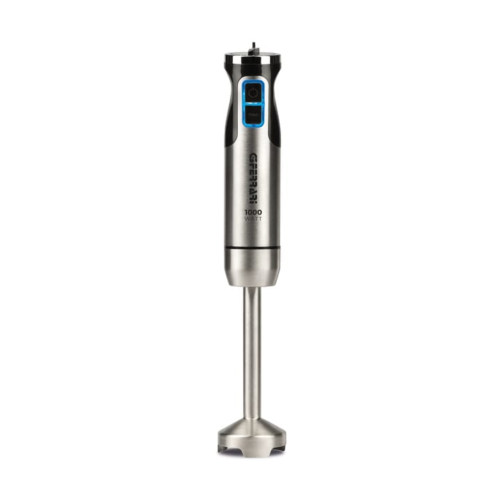 Antelao hand blender 38.5 cm - Silver-black - G3 Ferrari