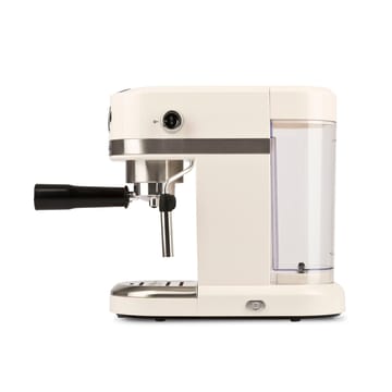 Armarcord espresso machine - Cream - G3 Ferrari