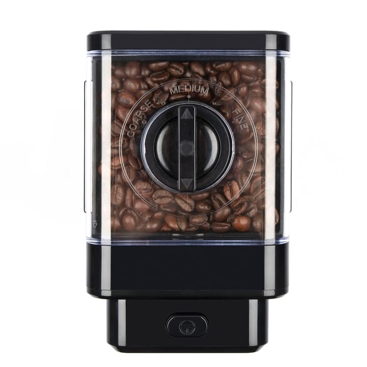 Aroma SI coffee grinder 23 cm - Black - G3 Ferrari