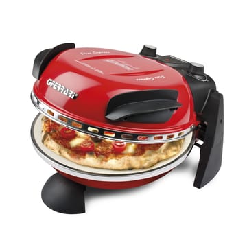 Delizia pizza oven Ø31 cm - Red - G3 Ferrari