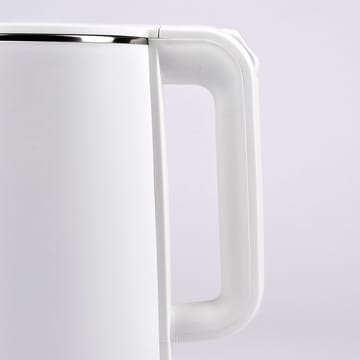 Essential Electric Kettle 1.8 L - White - G3 Ferrari