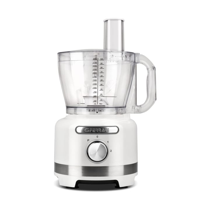 Mixatutto food processor 44 cm - White - G3 Ferrari