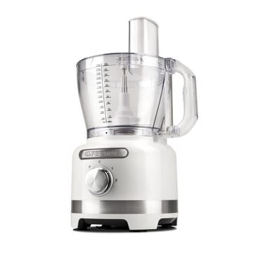 Mixatutto food processor 44 cm - White - G3 Ferrari