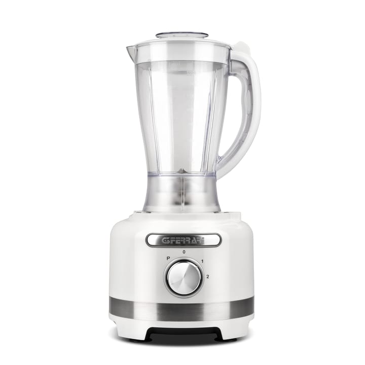 Mixatutto food processor 44 cm - White - G3 Ferrari