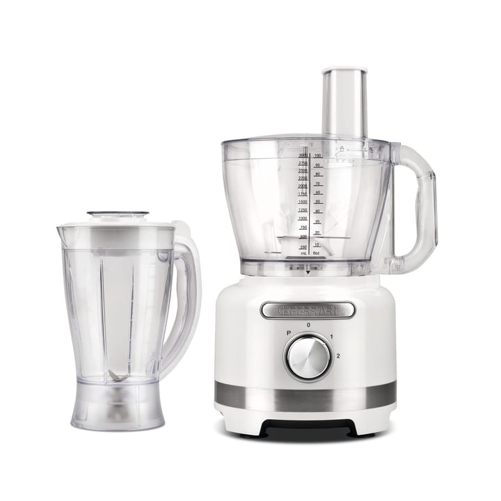 Mixatutto food processor 44 cm - White - G3 Ferrari