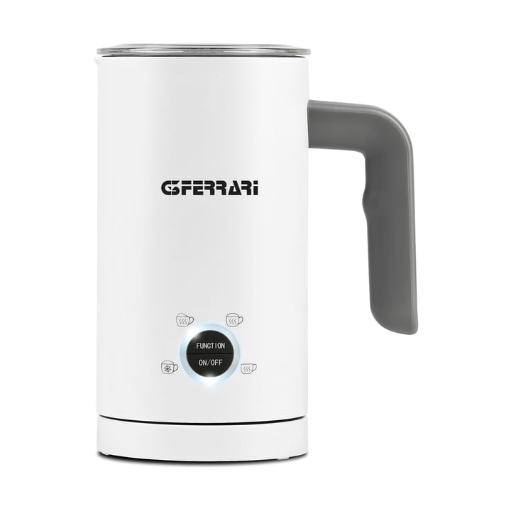 Montante milk frother 30 cl - White - G3 Ferrari