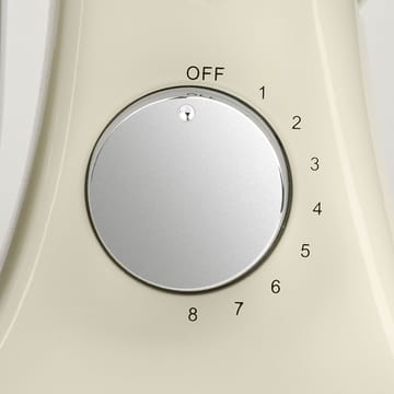 Pastaio Deluxe Kitchen Assistant - Cream-green - G3 Ferrari