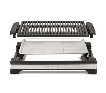 Tito table grill 45x32 cm - Black - G3 Ferrari