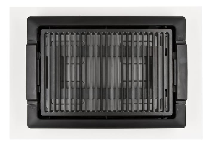 Tito table grill 45x32 cm - Black - G3 Ferrari