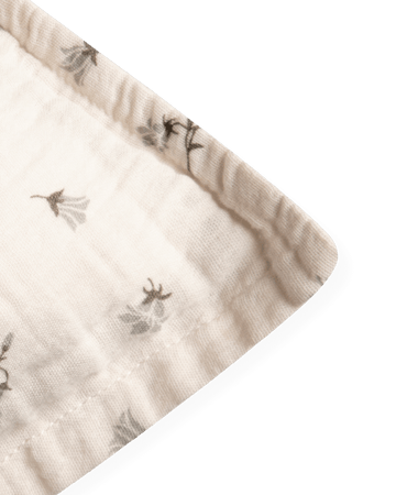 Bluebell Muslin pillowcase - 50x70 - Garbo&Friends