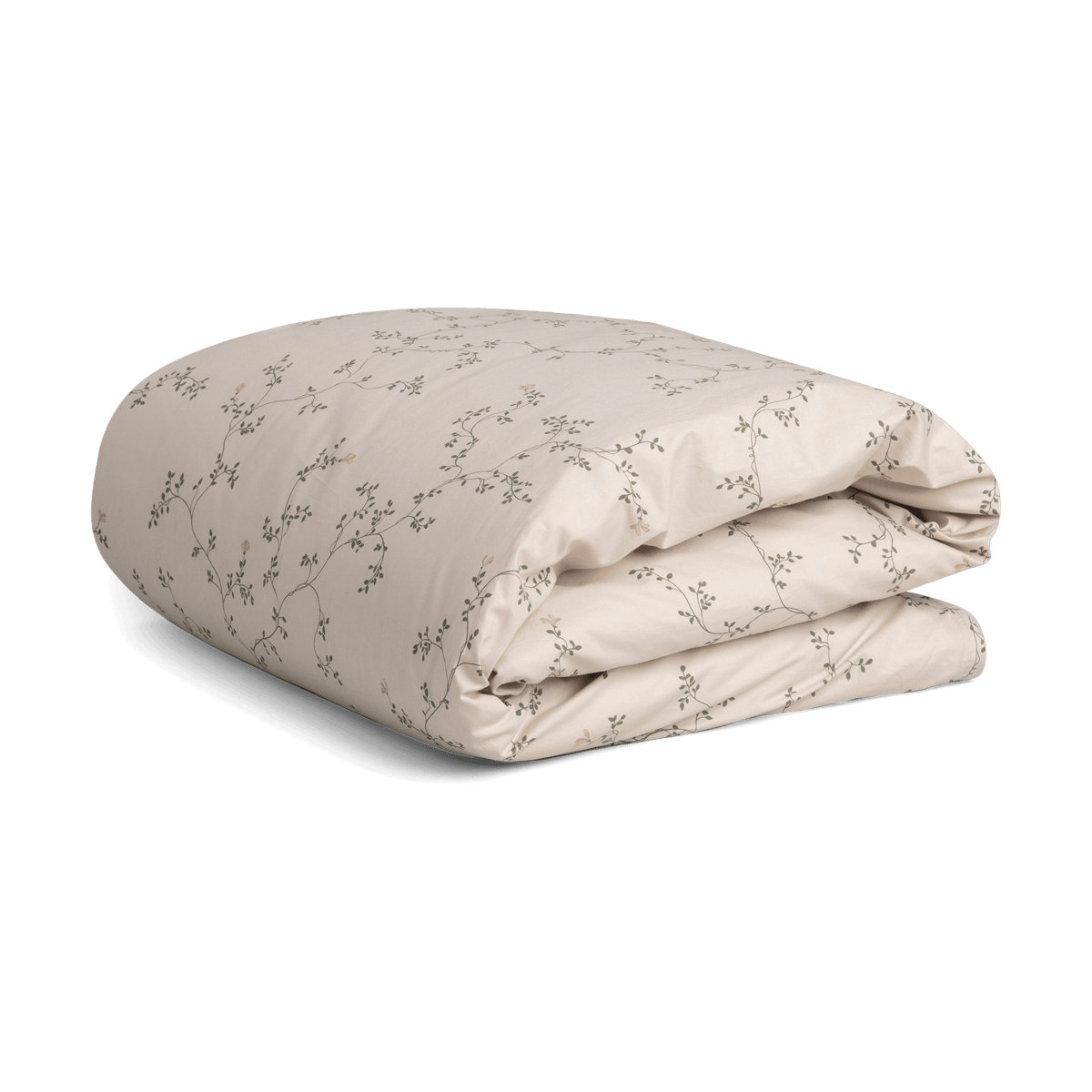 Garbo&Friends Botany duvet cover double 220x220 cm | Scandinavian Design | Duvet covers | Multi