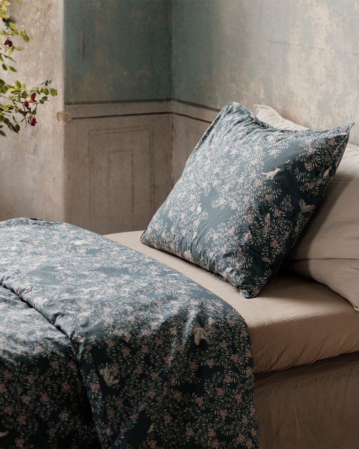 Fauna Forest bed set, 140x200 cm/60x63 cm Garbo&Friends