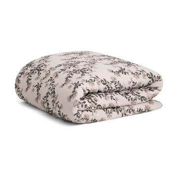 Honeysuckle Muslin duvet cover double - 220x240 cm - Garbo&Friends