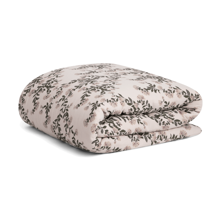 Honeysuckle Muslin duvet cover double, 220x240 cm Garbo&Friends