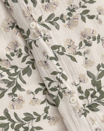 Honeysuckle Muslin duvet cover double - 220x240 cm - Garbo&Friends