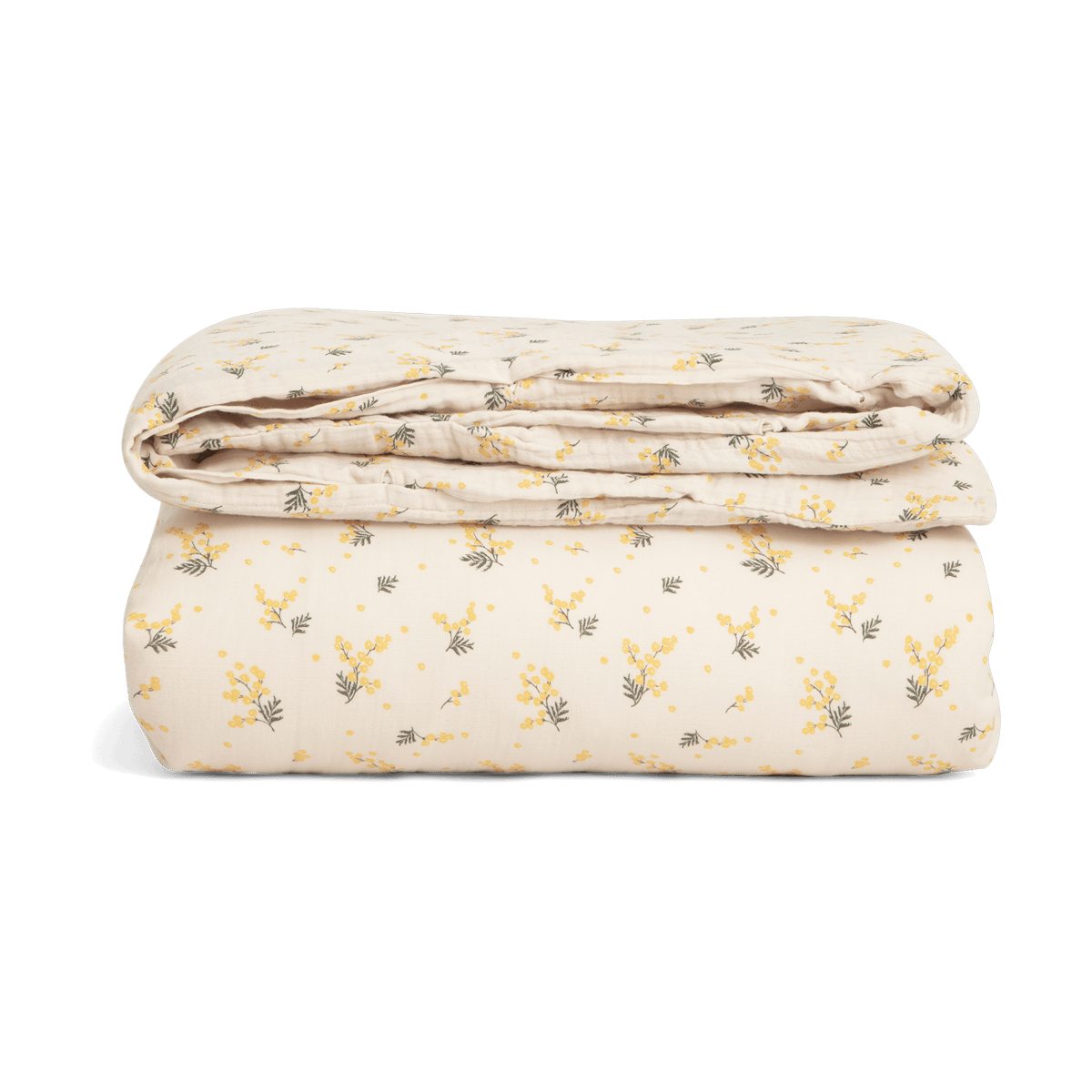 Garbo&Friends Mimosa Muslin duvet cover double 240x220 cm