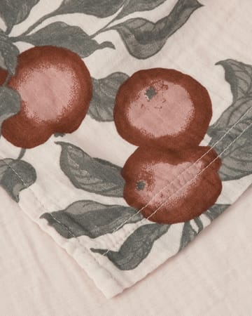 Pomme Muslin bed skirt - 140x200x53 cm - Garbo&Friends