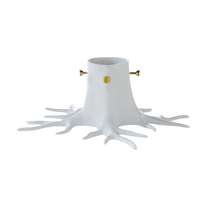 Garden Glory Christmas tree stand - Cremé white - Garden Glory